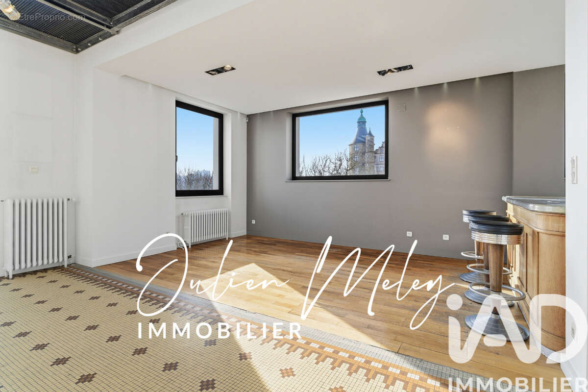 Photo 4 - Maison à MONTBELIARD