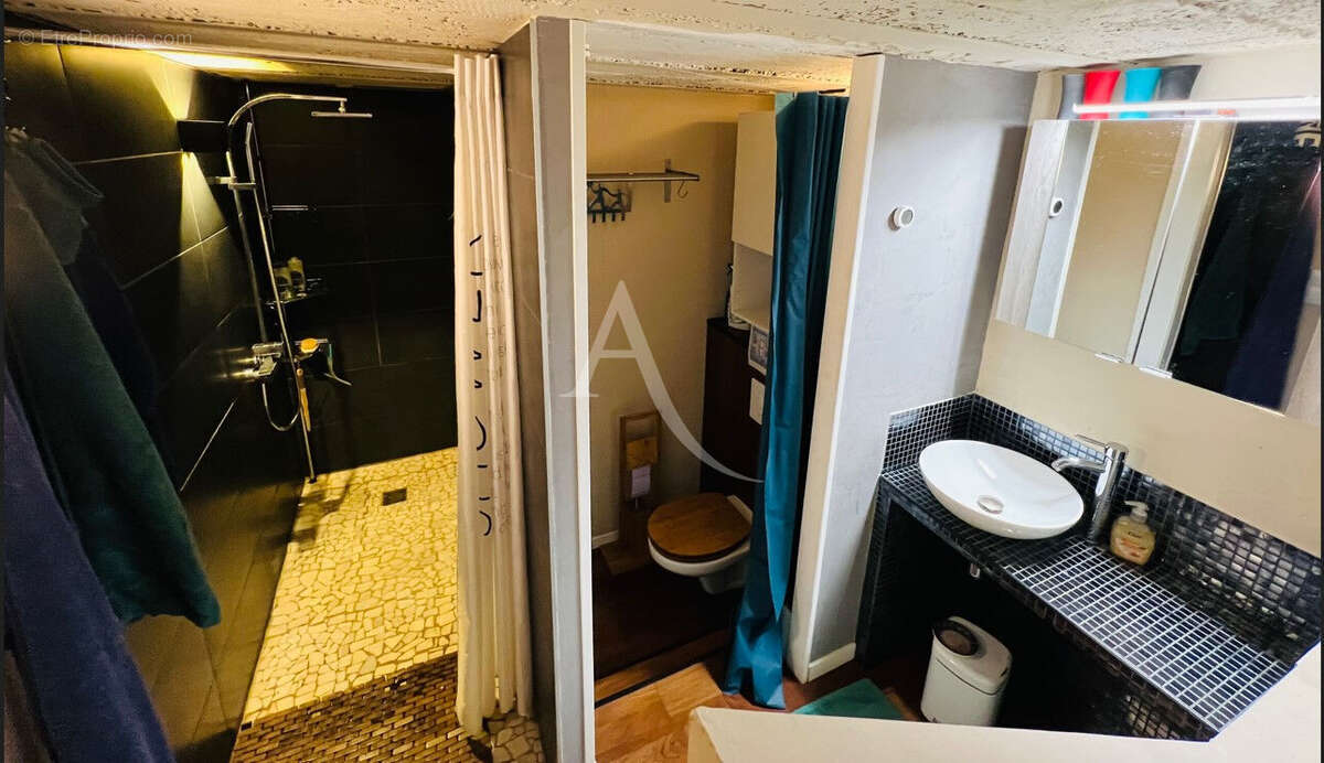 Appartement à BISCHHEIM