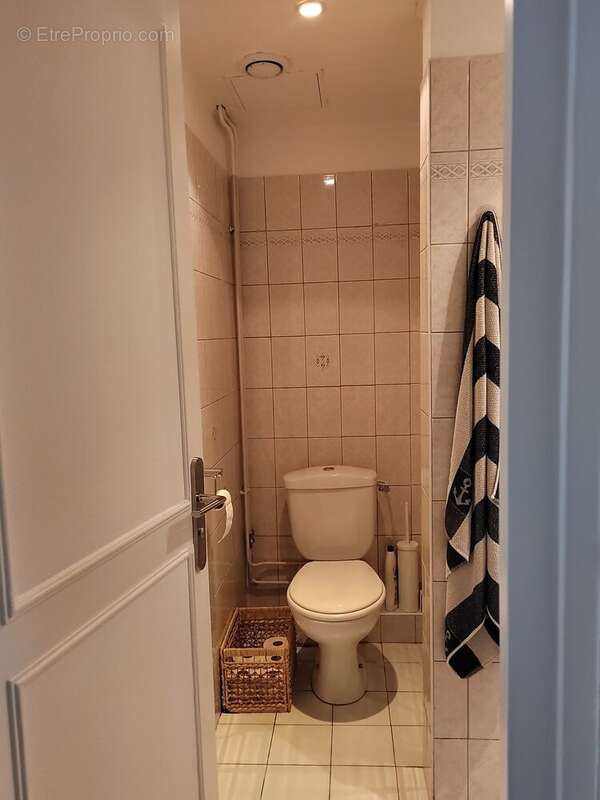 Appartement à PANTIN