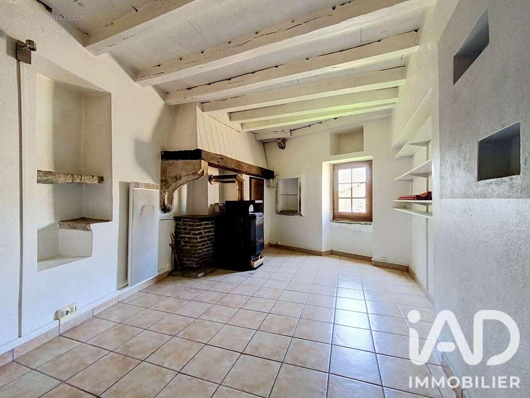 Photo 5 - Maison à LA BEGUDE-DE-MAZENC