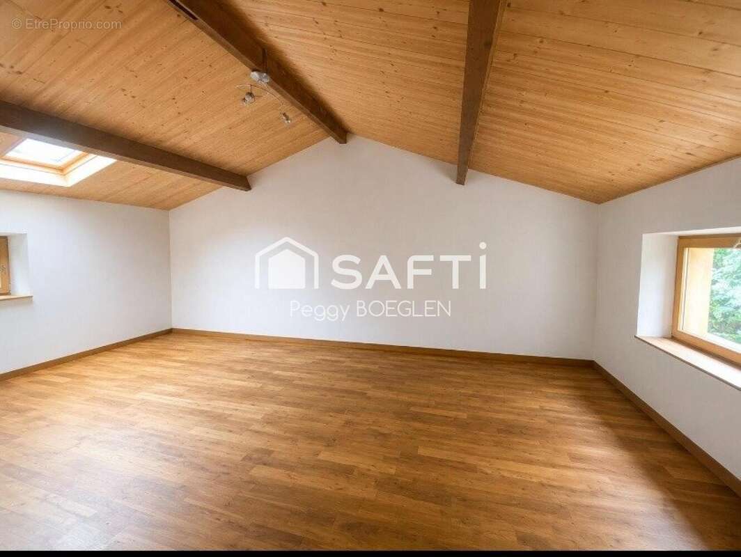 Maison 124 m² à Beaumont-Du-Perigord  - photo 8