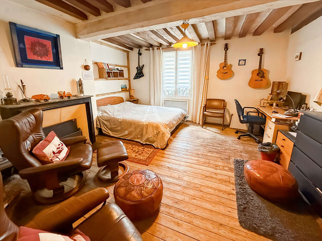 Maison à GISORS