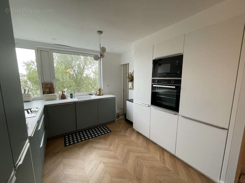 Appartement à ANGERS