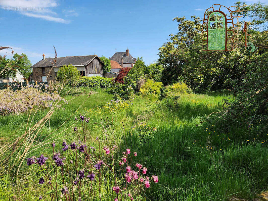 Maison 92 m² à Sarge-Sur-Braye  - photo 9