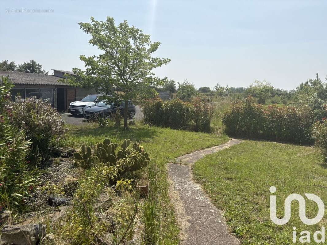 Photo 2 - Maison à CHAVAGNES-EN-PAILLERS