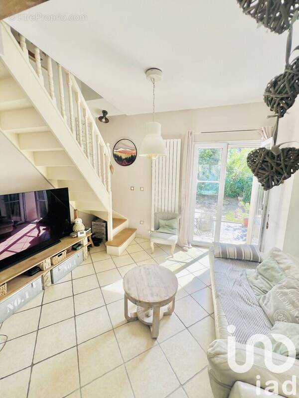 Photo 1 - Maison à CREIL