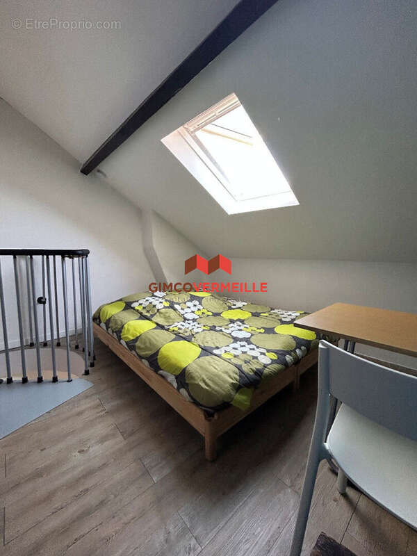 Appartement à POISSY