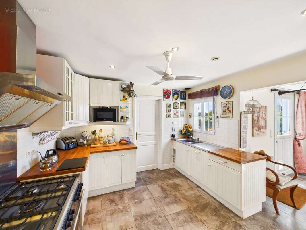 Maison à ABJAT-SUR-BANDIAT