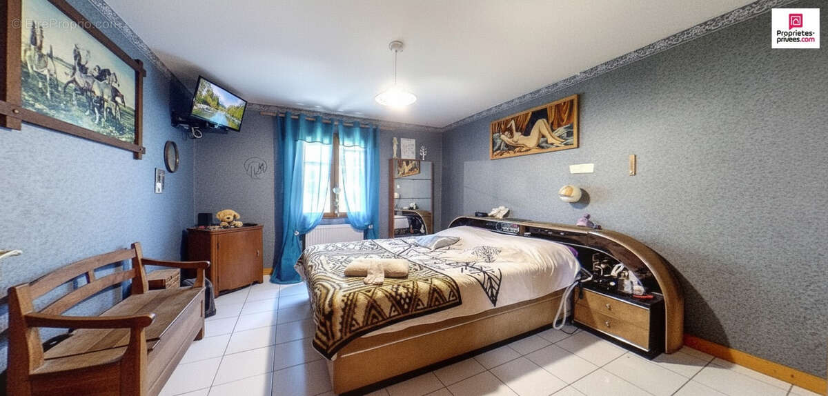 Maison avec studio 200 m² avec accès au lac d'Esparron de Verdon - photo 12