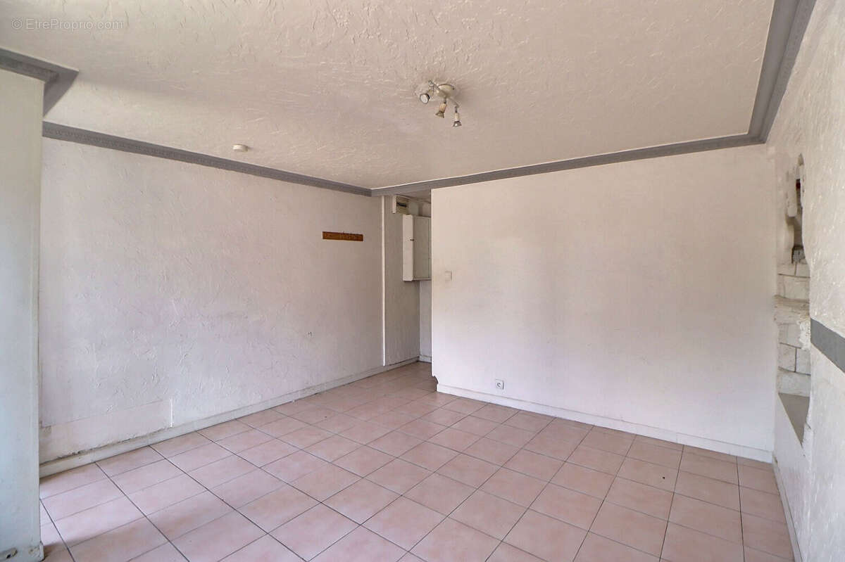 Maison à NOISY-LE-SEC