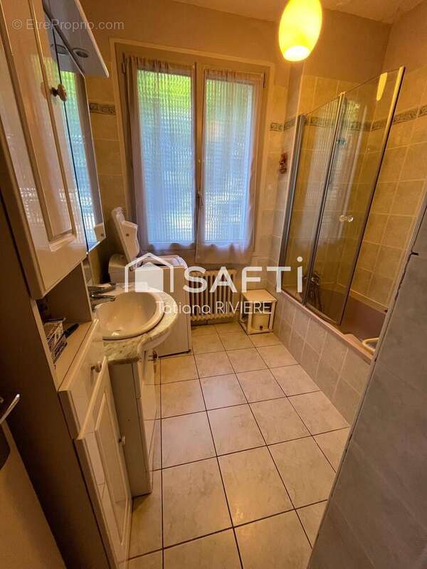 Photo 7 - Appartement à MONTARGIS