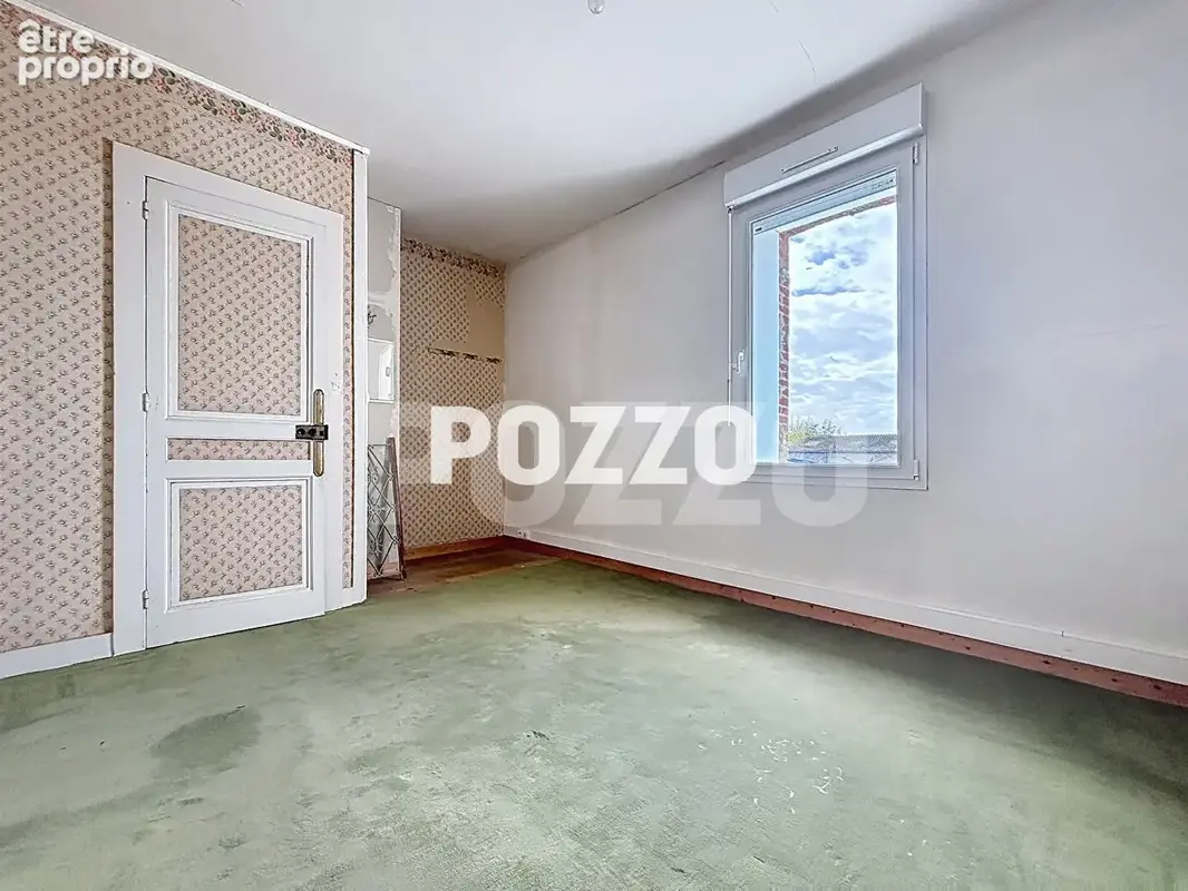 Maison Octeville 5 pièce(s) 120 m2 - photo 6