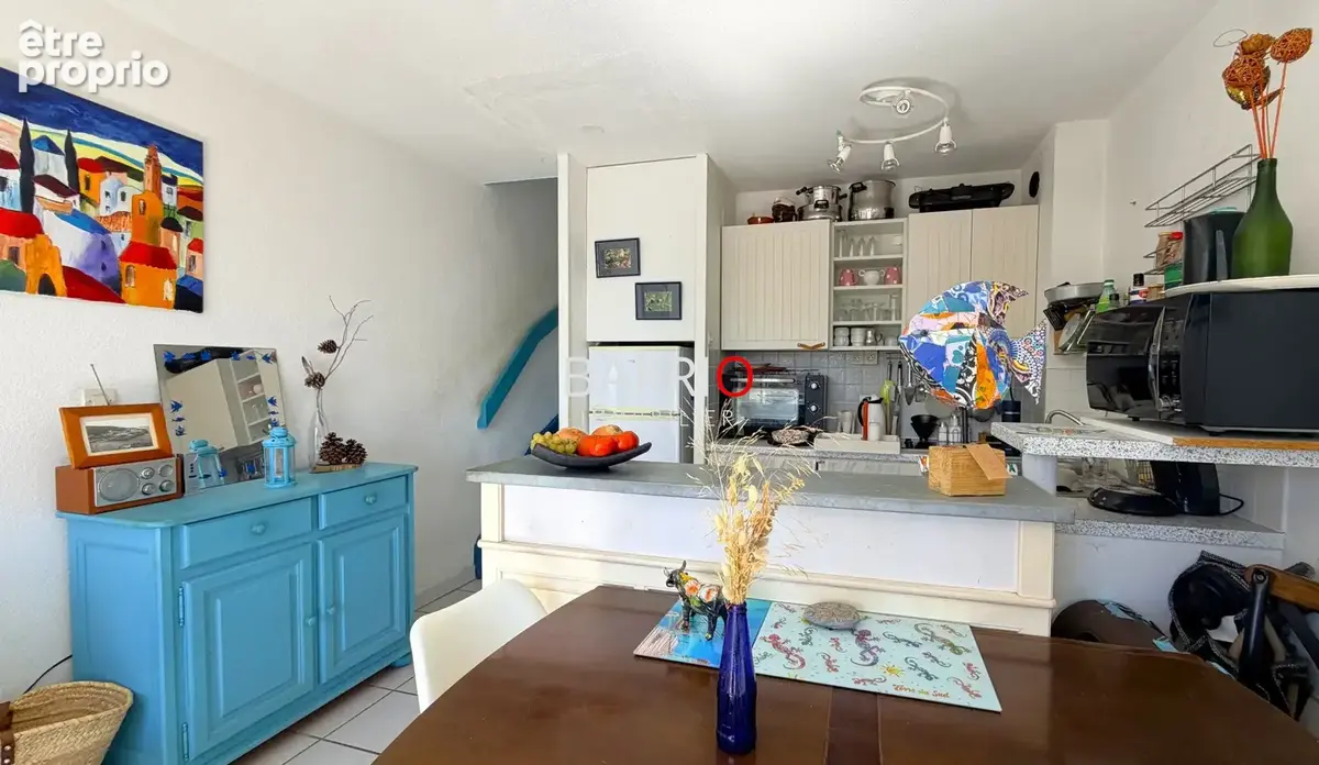 Appartement 2 pièces 31 m² à vendre à Cerbere (66290) - photo 8