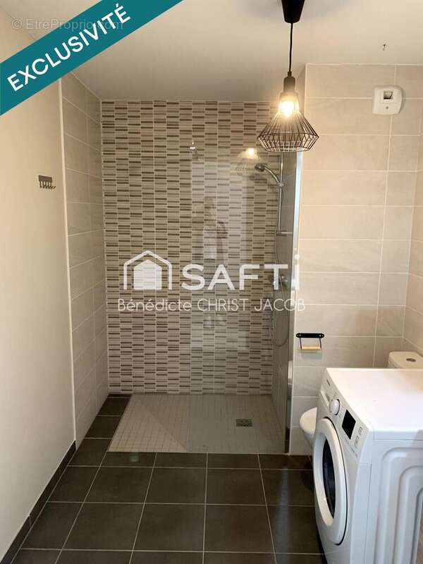 Photo 3 - Appartement à HAGUENAU