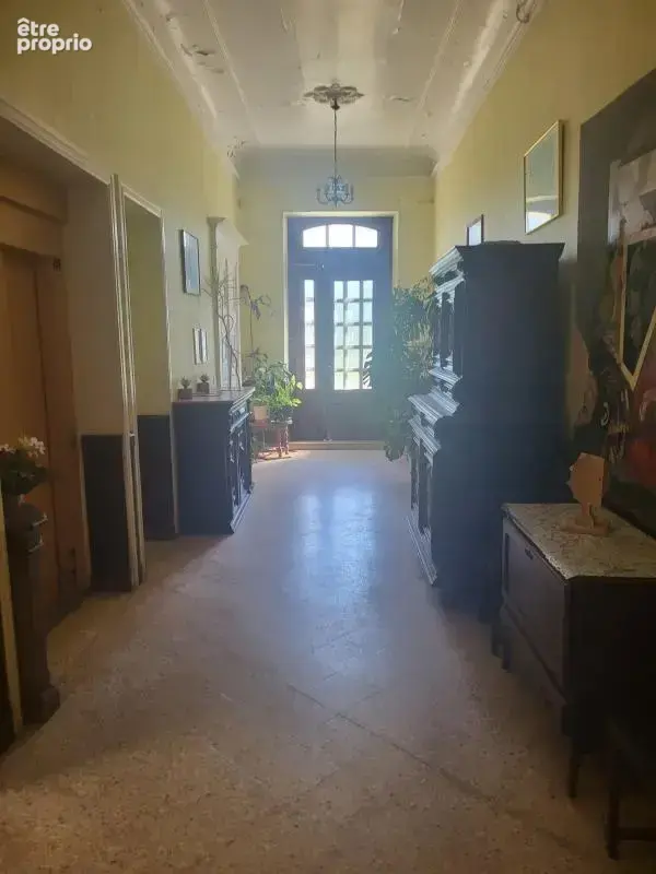 À vendre    ancien château réhabilité    parc +4 hectares - photo 13