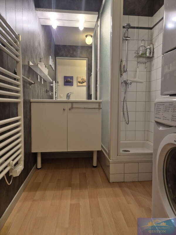 Appartement à CAUTERETS