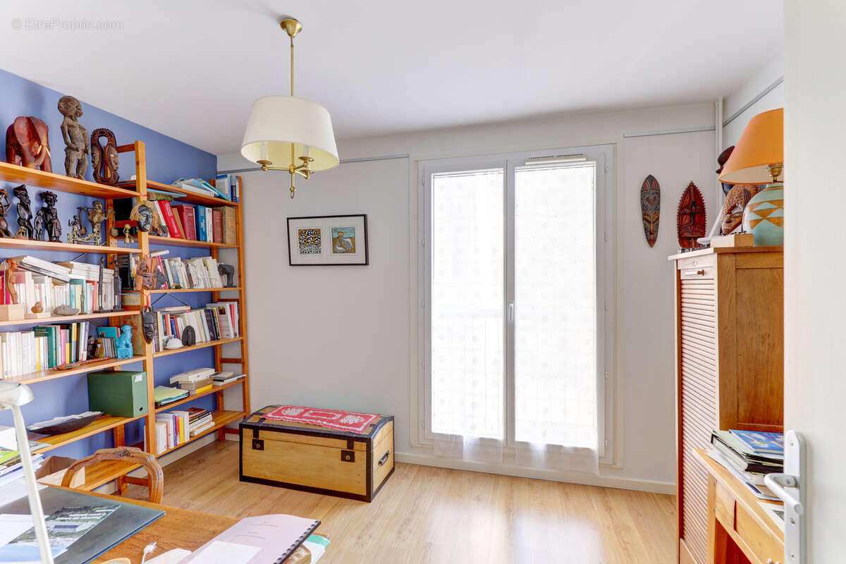 Appartement à CHAMALIERES