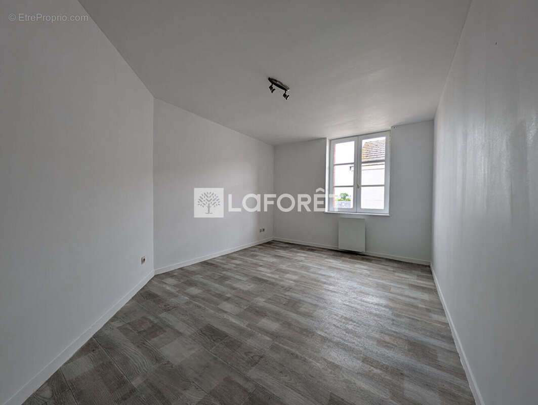 Appartement à ELBEUF