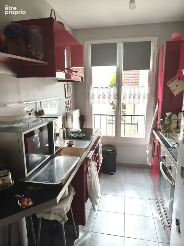 AUTUN - 65.000 euros - photo 6