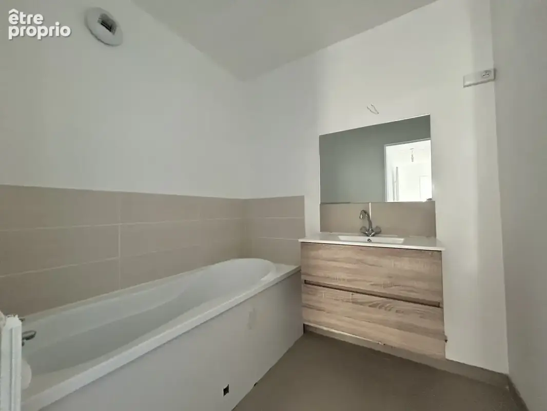 Superbe appartement T5 rénové   Spacieux et lumineux - photo 7