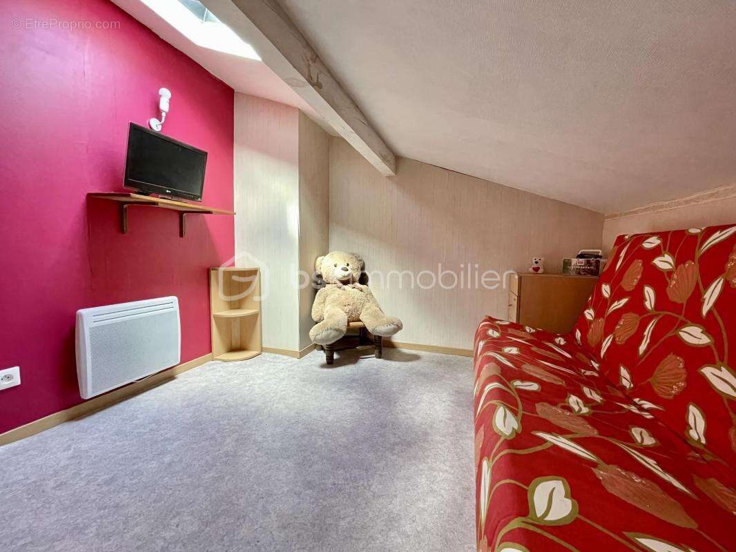 Maison à LATOUR-DE-CAROL