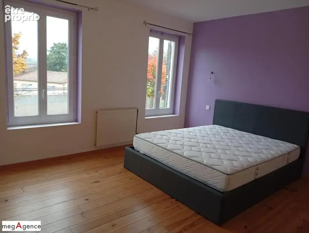 Maison 4 chambres sur 420 m² clos - photo 5