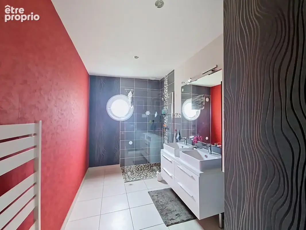 Maison plain pied ARZAL de 4 pièces - photo 8