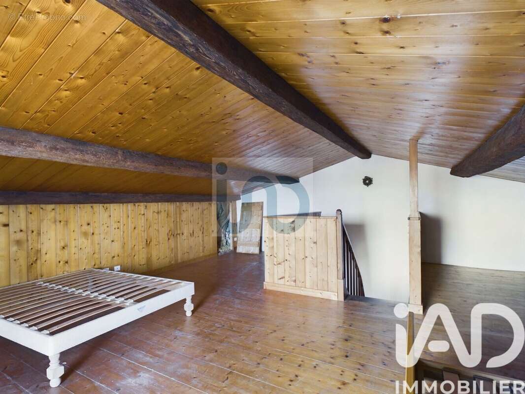 Photo 9 - Maison à SAINT-MARTIN-DE-RE