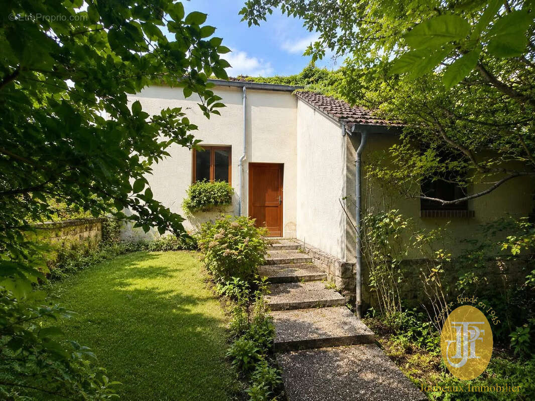 Maison à VERNON
