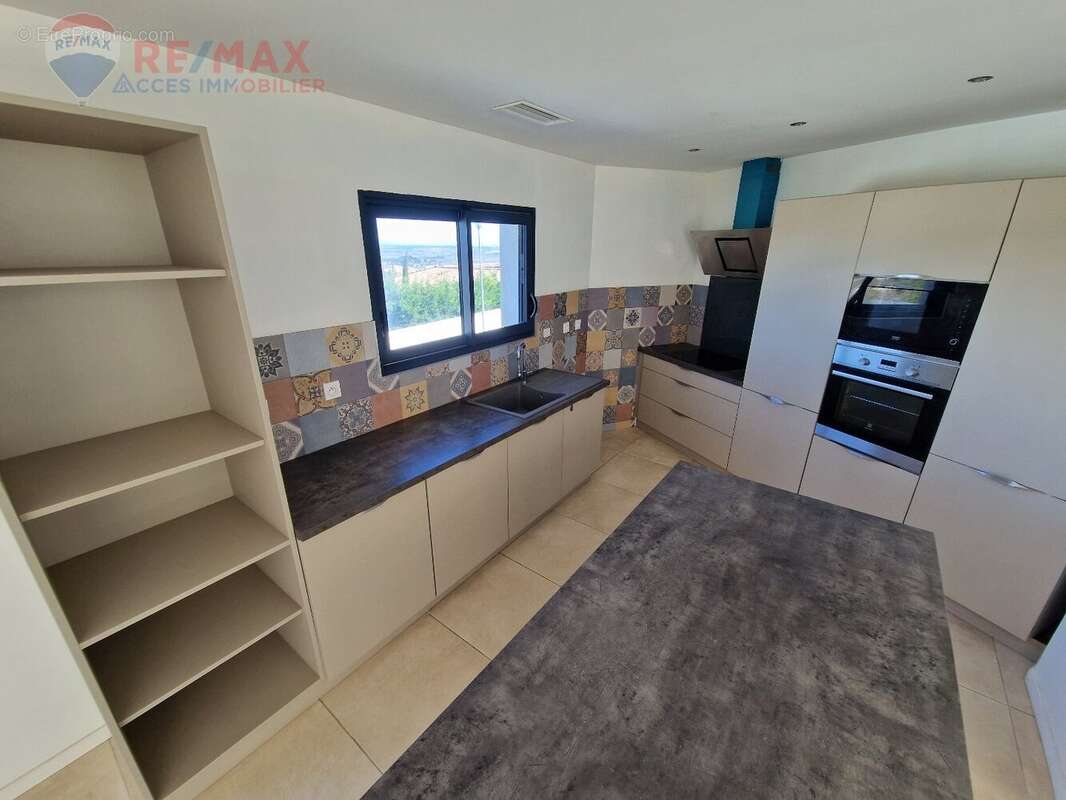 Maison à CARCASSONNE