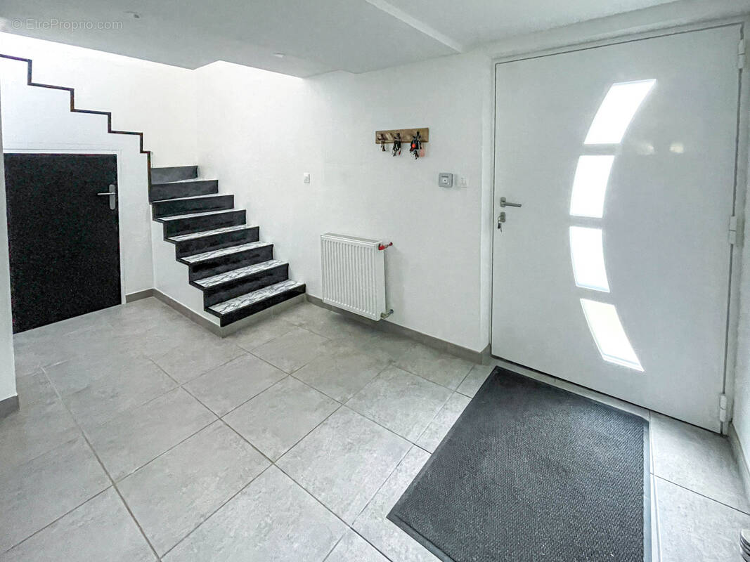 Maison à SAINTE-REINE-DE-BRETAGNE