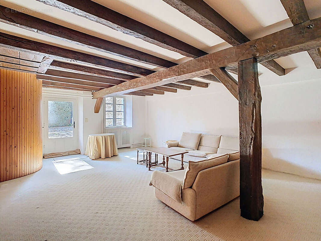Maison Montigny-le-Roi 10 pièce(s) 355,64 m2 - photo 10