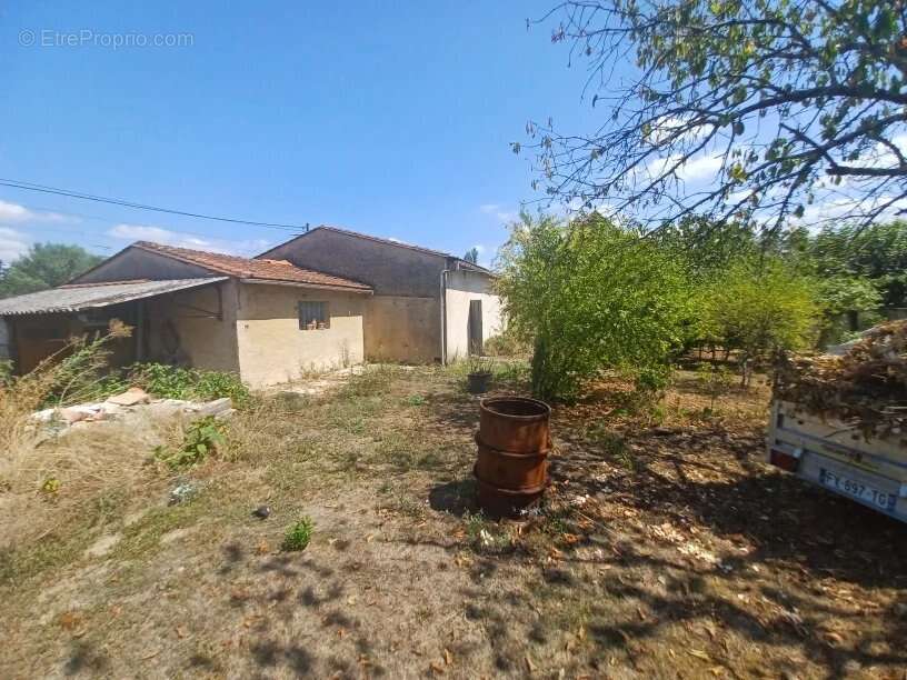 Opportunité rare-donnez vie à votre projet - photo 5