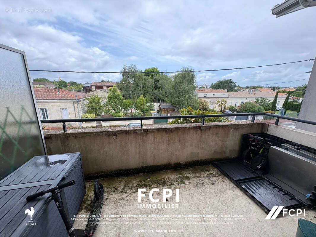 Appartement 3 pièces 69m2 - Le Bouscat - photo 9