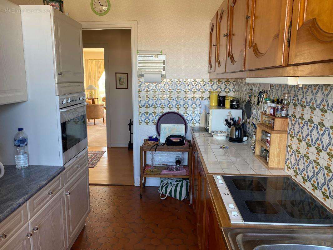 Appartement à LA ROCHELLE