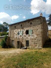 Maison à THORAS