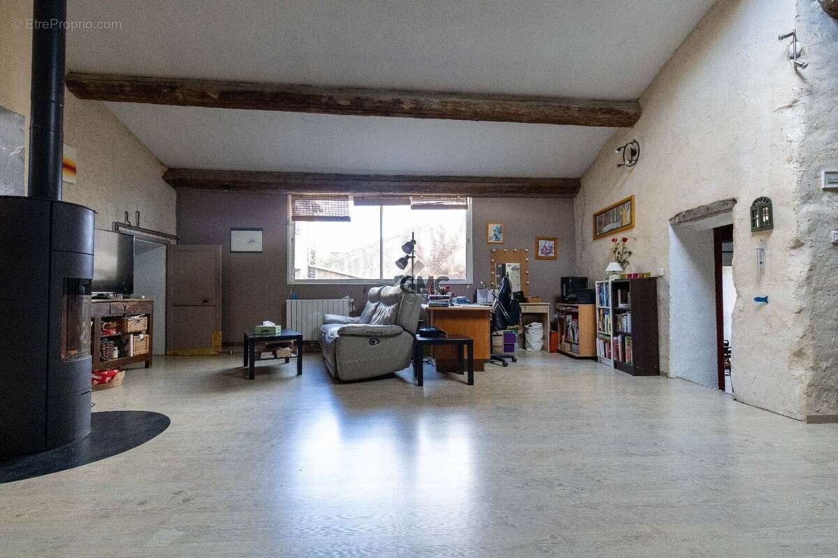 Photo 5 - Maison à PAULHAN