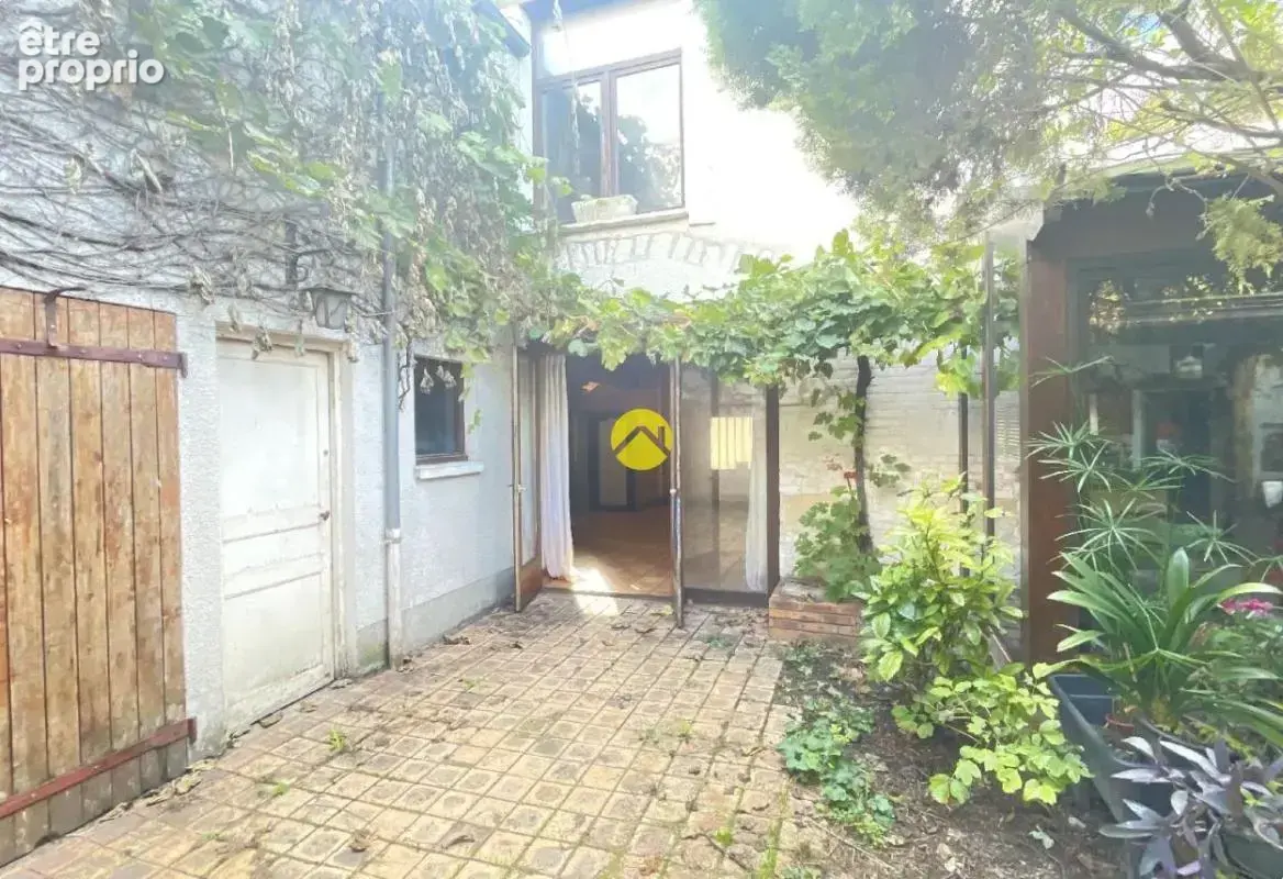 Maison de ville - photo 14