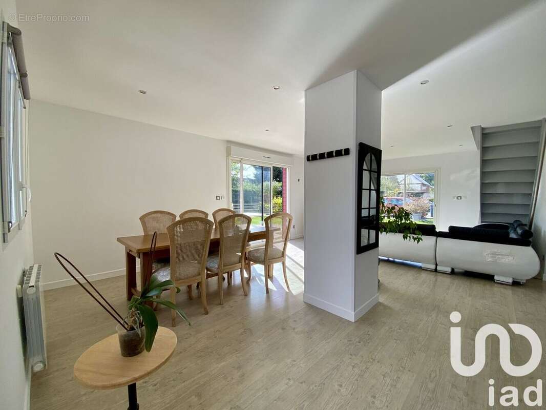 Photo 8 - Maison à ABLON