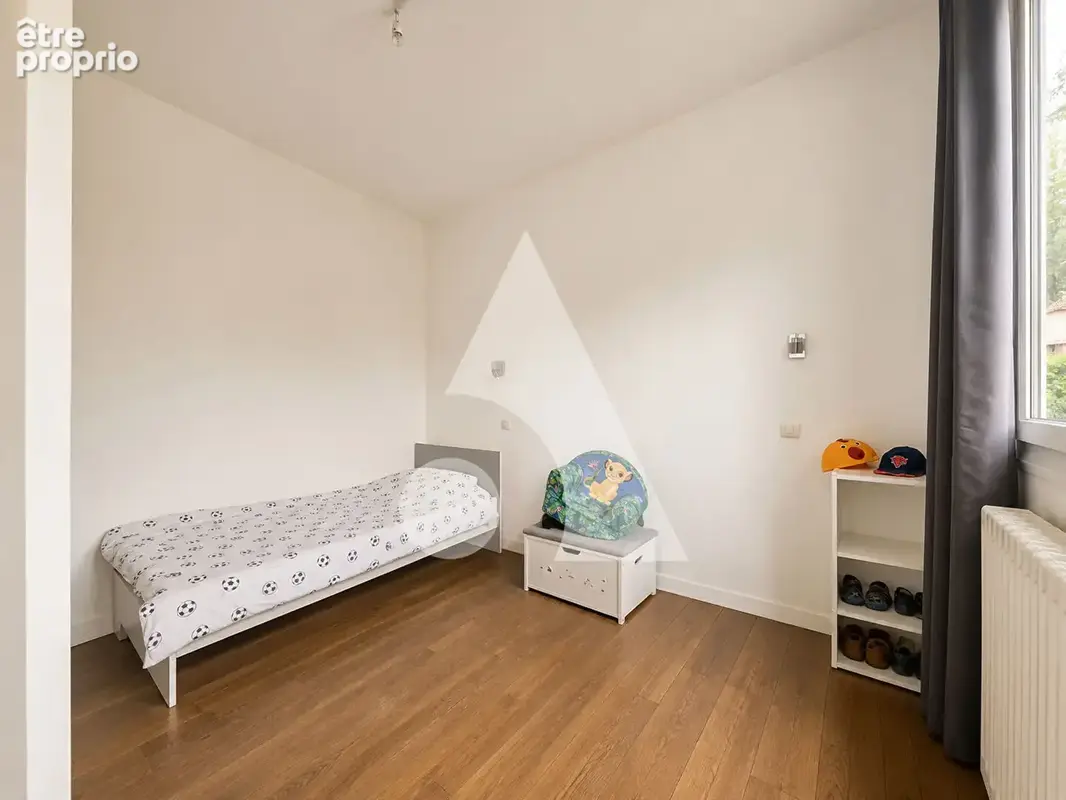 Maison 5 min gare avec jardin travaux a prévoir - photo 8