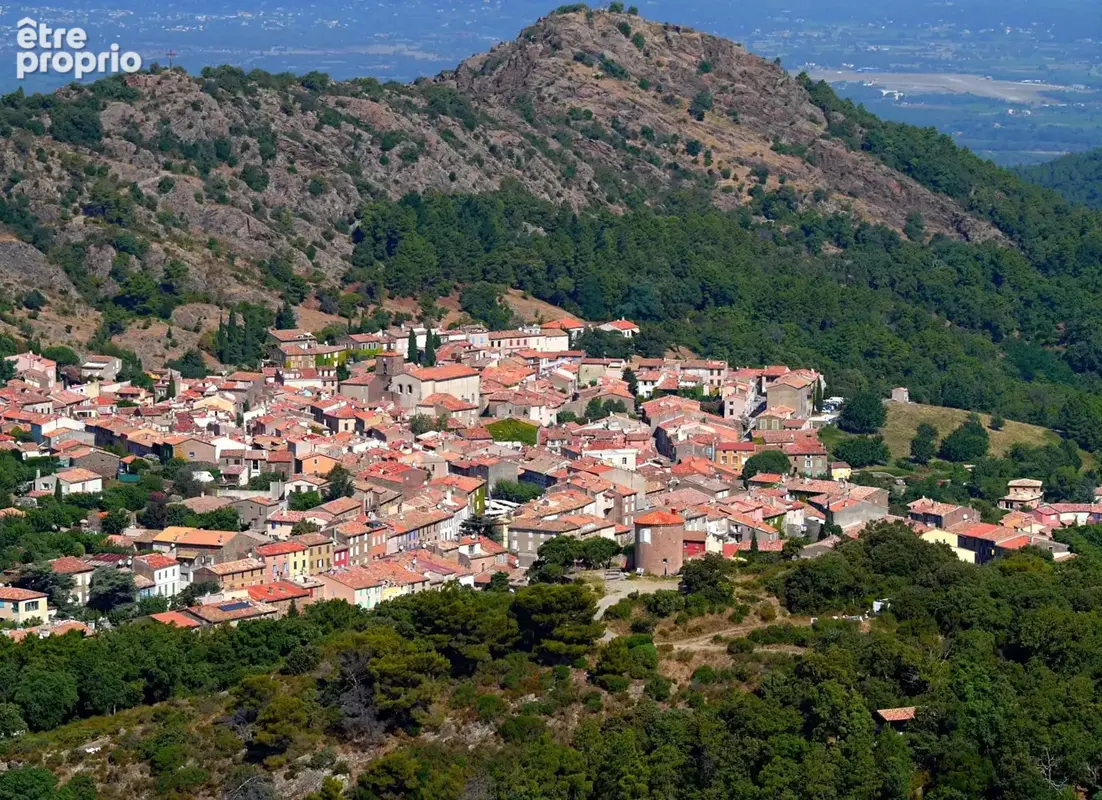 Appartement à LA GARDE-FREINET
