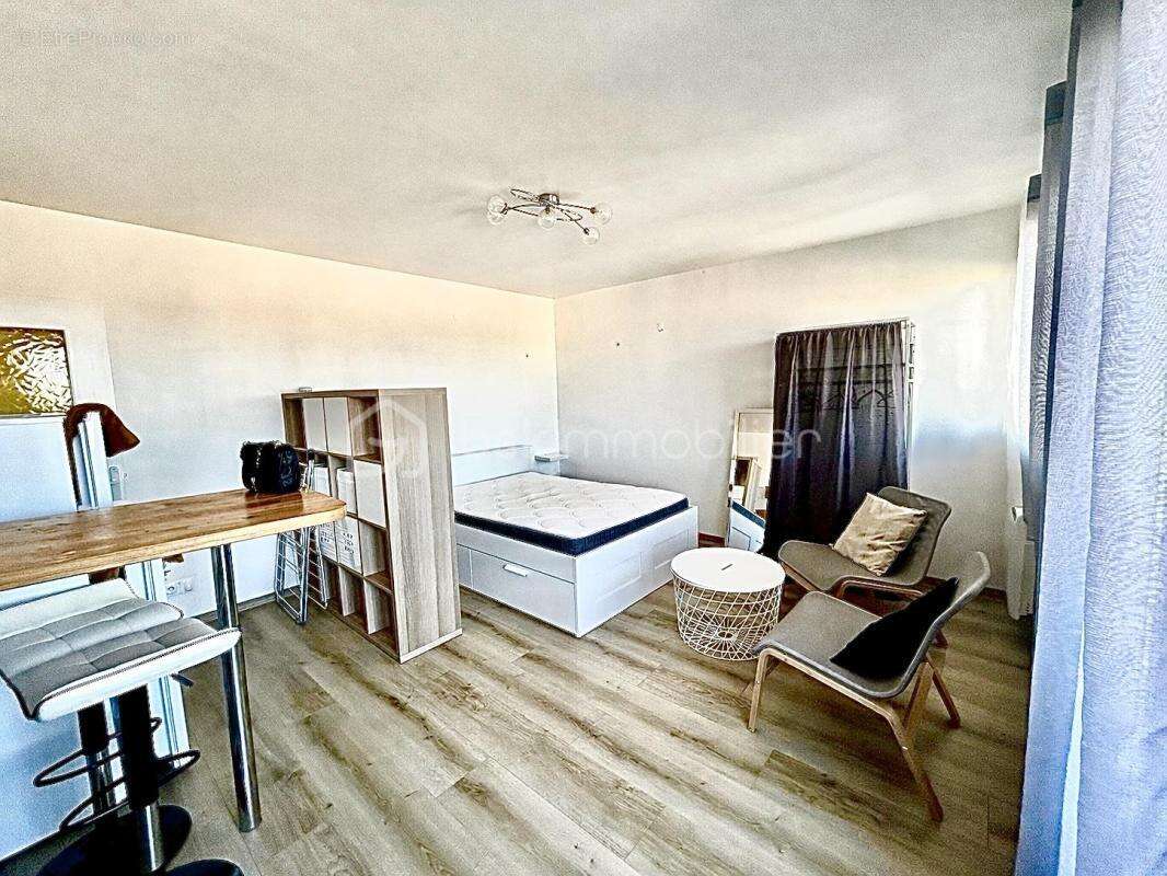Appartement à SETE