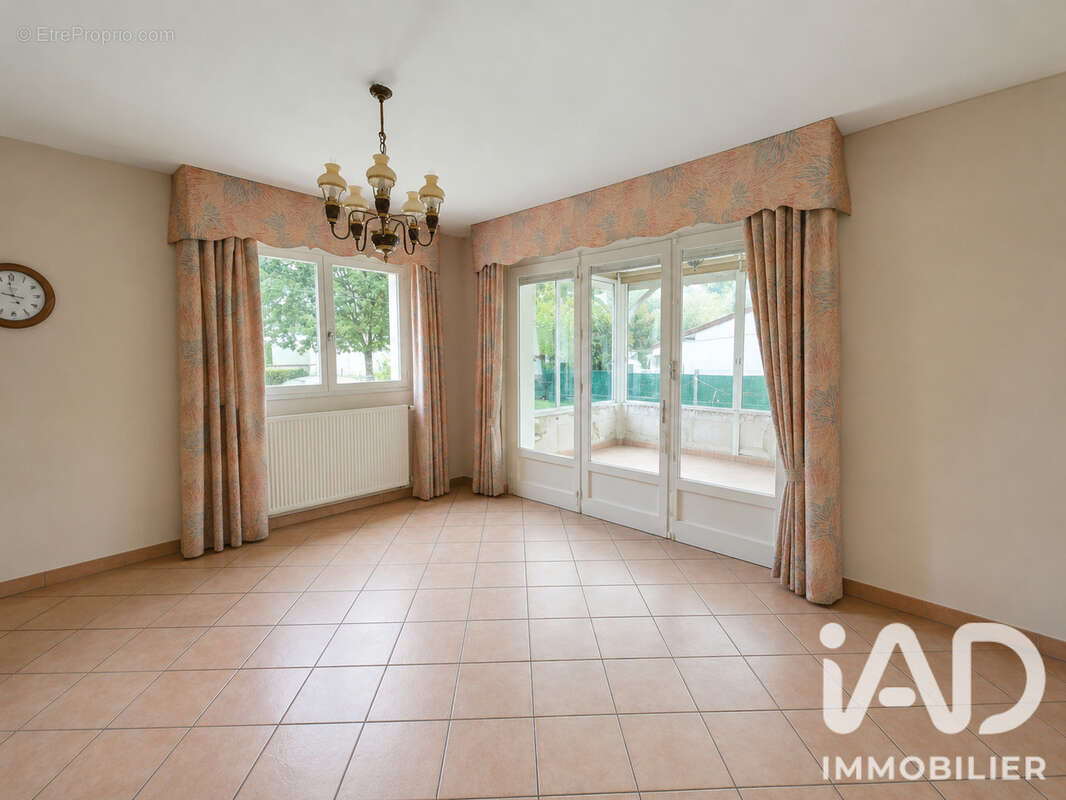Photo 7 - Maison à TALENCE