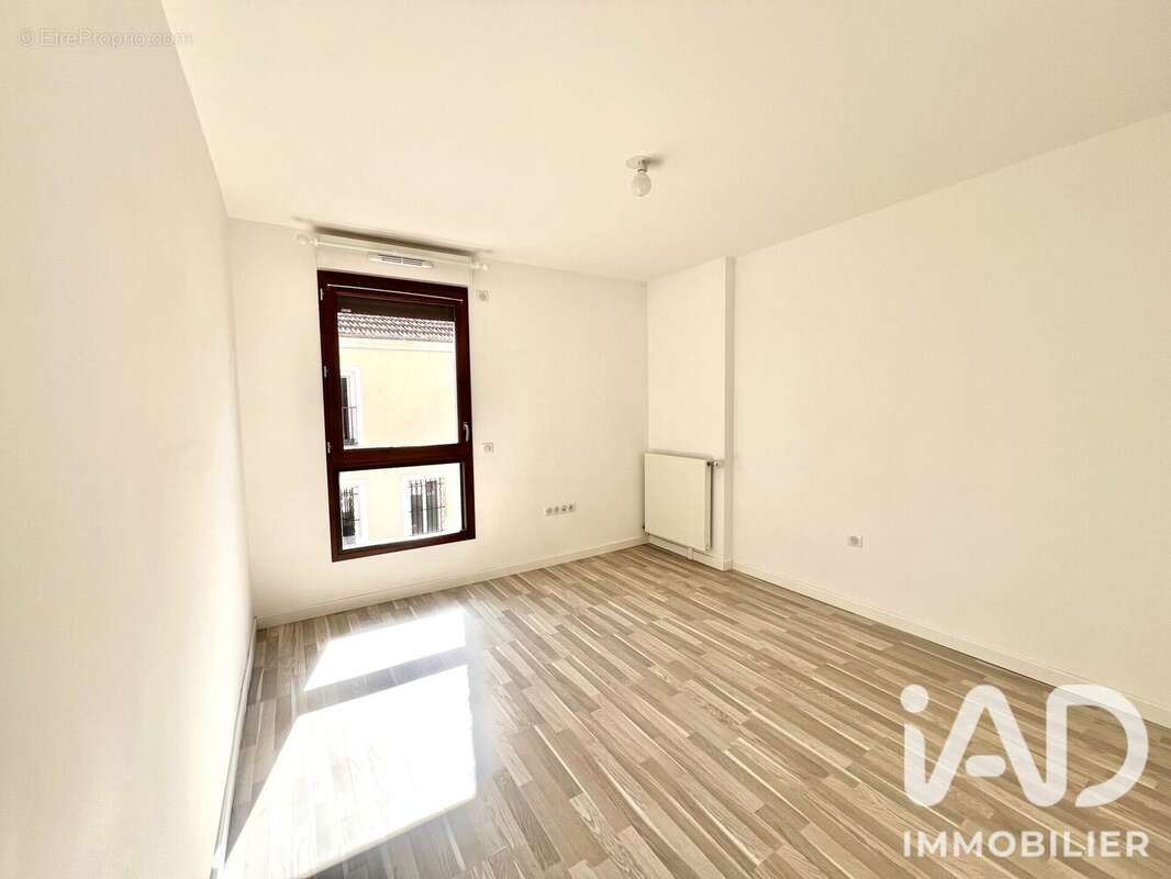 Appartement 43 m² à Villejuif  - photo 6