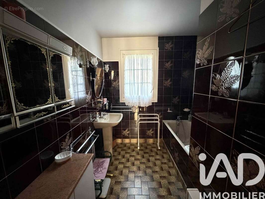 Photo 7 - Maison à SAINT-PIERRE-LES-NEMOURS