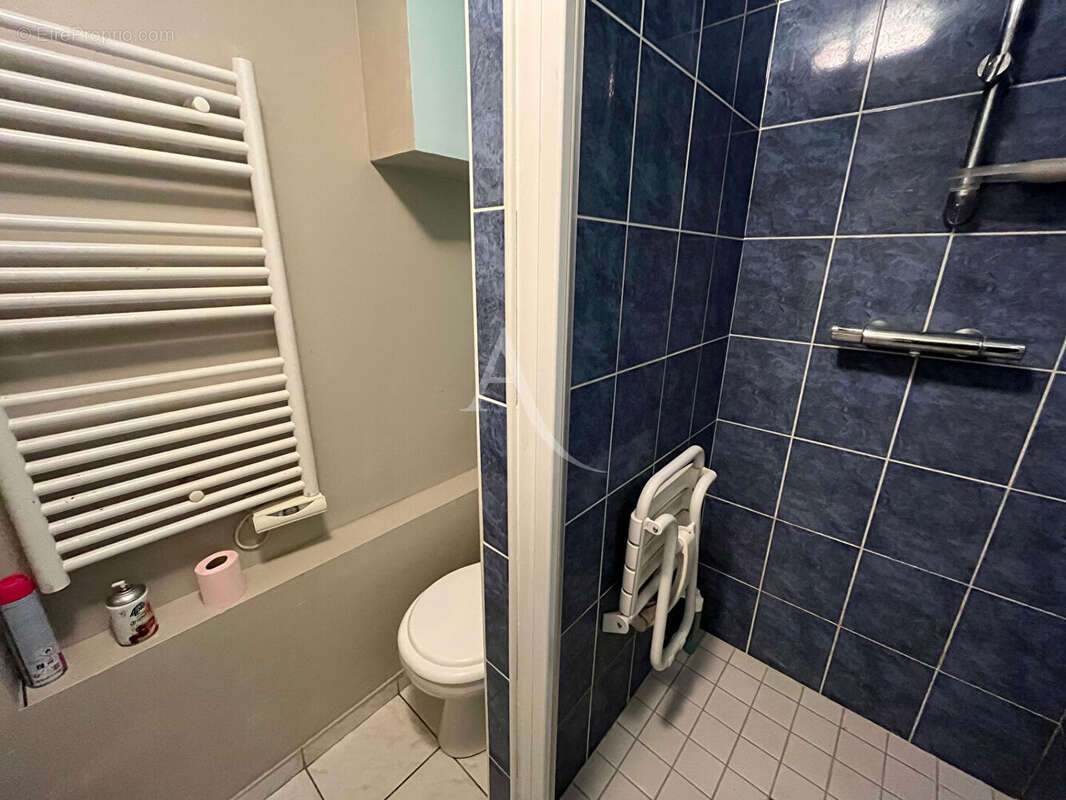 Maison à BONCHAMP-LES-LAVAL