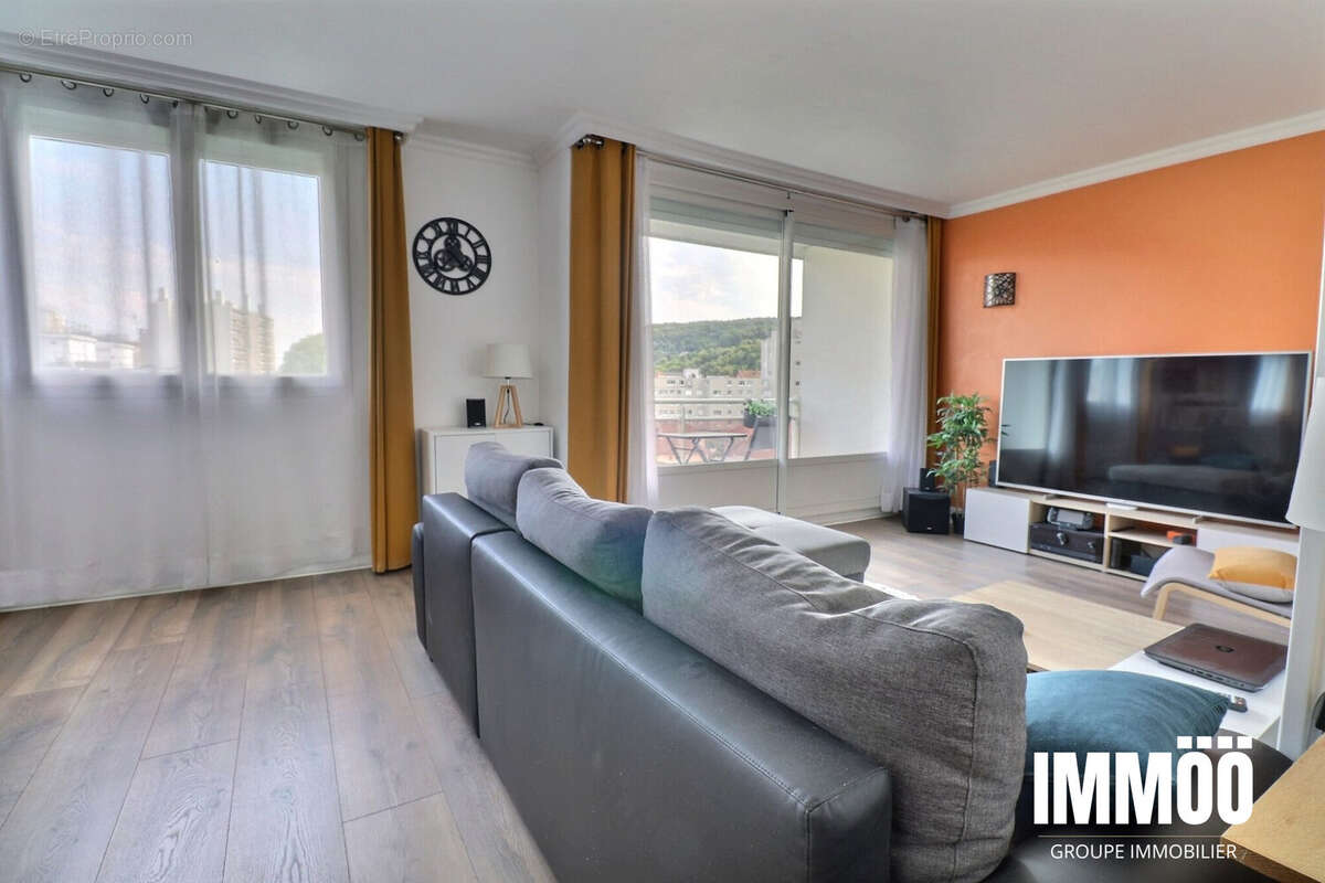 Appartement à MAROMME