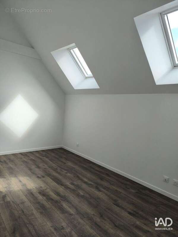 Photo 5 - Maison à CAUVIGNY