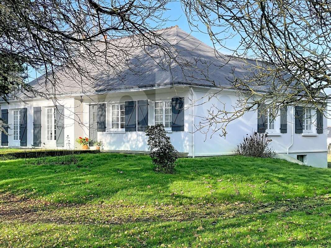 mme-dersoir-couffe_00007 - Maison à COUFFE