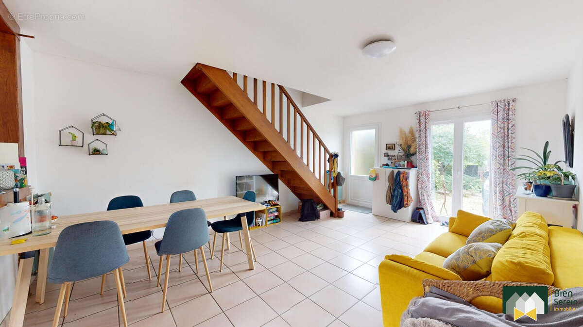 Appartement 116 m² à Maintenon  - photo 7
